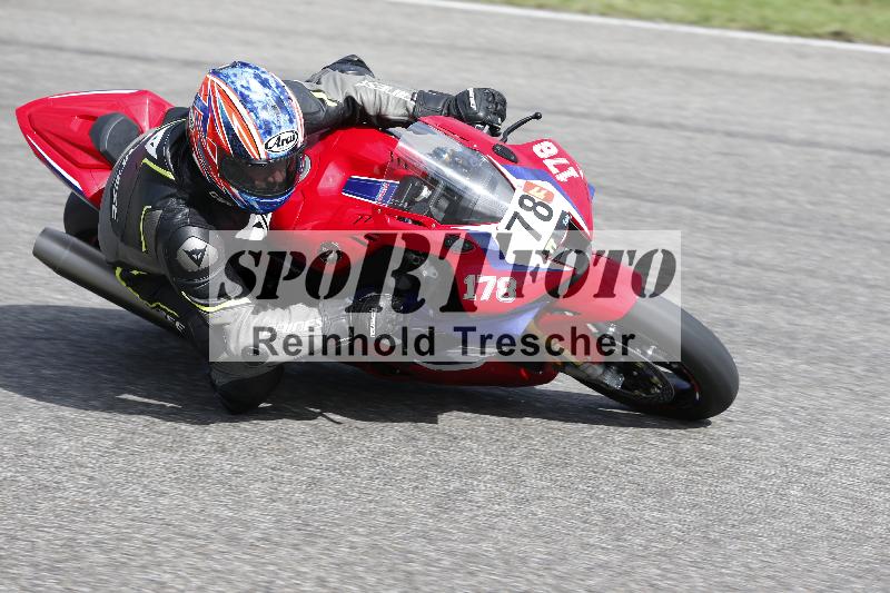 /53 16.09.2025 Track Day Domi Aegerter ADR/Gruppe rot/78